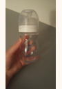 avis Biberon verre Natural Comfort 130 ml par Aurelie