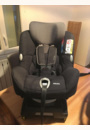 avis Siège Auto Milofix par Cassie