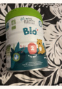avis Lait de suite 2ème âge Bio de 6 à 12 mois par Fatima