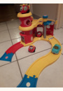 avis Caserne pompiers Vroom Planet par Caroline