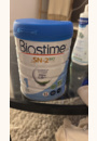 avis Lait 1er âge Bio par Kadija