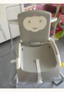 avis Réhausseur Babytop par Jennifer