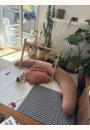 avis Le tapis de vie par Camille