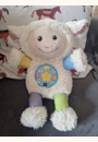 avis Mon mouton comptines câlines par Stéphanie
