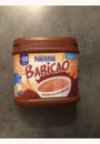 avis Chocolat en poudre Babicao par Charlotte