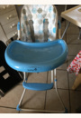 avis Chaise haute Kanji par Noémie 