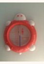 avis Thermometre de bain tortue  par Sarah