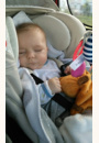 avis Couverture enveloppante Le Gogo par Audrey