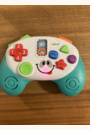 avis Ma première manette par Mélissa