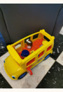 avis Little People Bus Scolaire par Marine