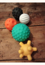avis Balles multisensorielles par Amandine