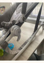 avis Transat bébé Easy par petit