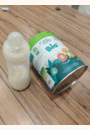 avis Lait de suite 2ème âge Bio de 6 à 12 mois par Claire