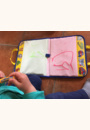 avis Aquadoodle valisette voyage par Stephanie