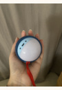 avis Veilleuse nomade Little Moon par Clelia