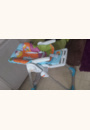 avis Chaise haute Polly 2 en 1 par Pauline