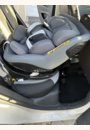 avis Siège auto Mica 360 Pro par Elodie