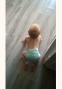 avis Couche lavable  par Marika