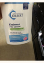 avis Liniment Oléo-calcaire par Ghizlane 