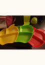 avis Assiettes Petite Pomme x3 par Maissa