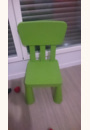 avis Chaise enfant Mammut par Hizyia 
