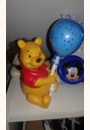avis Veilleuse Winnie L'ourson - Ballon étoilé par Céline