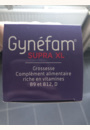 avis Gynefam XL par Claire