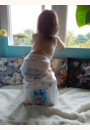 avis Couches Pants par sabine