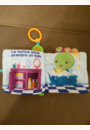 avis Baby livre à surprises par Emilie