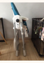 avis Chaise haute Prima Pappa Zero3 par Mathilde