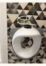 avis REDUCTEUR DE TOILETTE par Maria Teresa