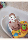 avis Siège de bain interactif par Audrey