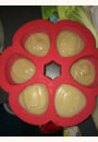 avis Multi Portions silicone par Marie Charlotte