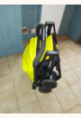 avis Poussette Easylife 2 par Marisa