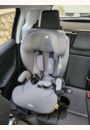 avis Siège auto i-Irvana™ par Emilie