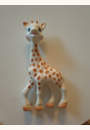 avis Sophie la Girafe par Florine