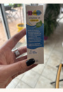 avis Vitamines D3 par Amandine