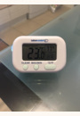 avis Thermomètre Hygromètre par Lea