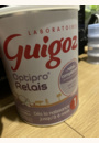 avis Lait Evolia Relais 1 par Linda