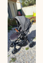 avis Poussette Crosswalk R + Matrix Light 2 par Clémence