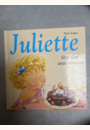avis Livre Juliette fête son anniversaire par Elodie