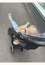 avis Poussette Metro 3 par Anne