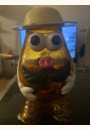avis Monsieur Patate Safari par Chloé
