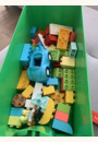 avis La boite de briques Classic - Duplo par Dora