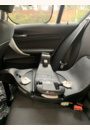 avis Base siège auto FamilyFix 360 Pro par Nas