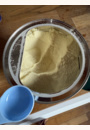 avis Lait infantile 3ème âge en poudre Bio par Chloe
