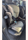 avis Siège auto KIDFIX PRO par Charlotte