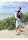 avis Porte-bébé HoodieCarrier par Liza