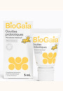 avis BioGaia® Gouttes probiotiques par Perrine
