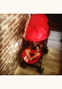 avis Poussette Buggy par Marion